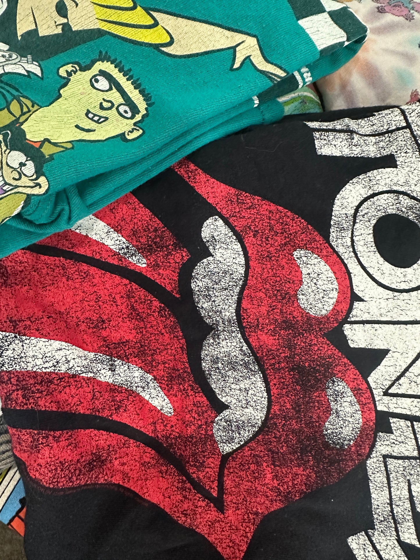 MODERN REPRINT T SHIRTS BUNDLE