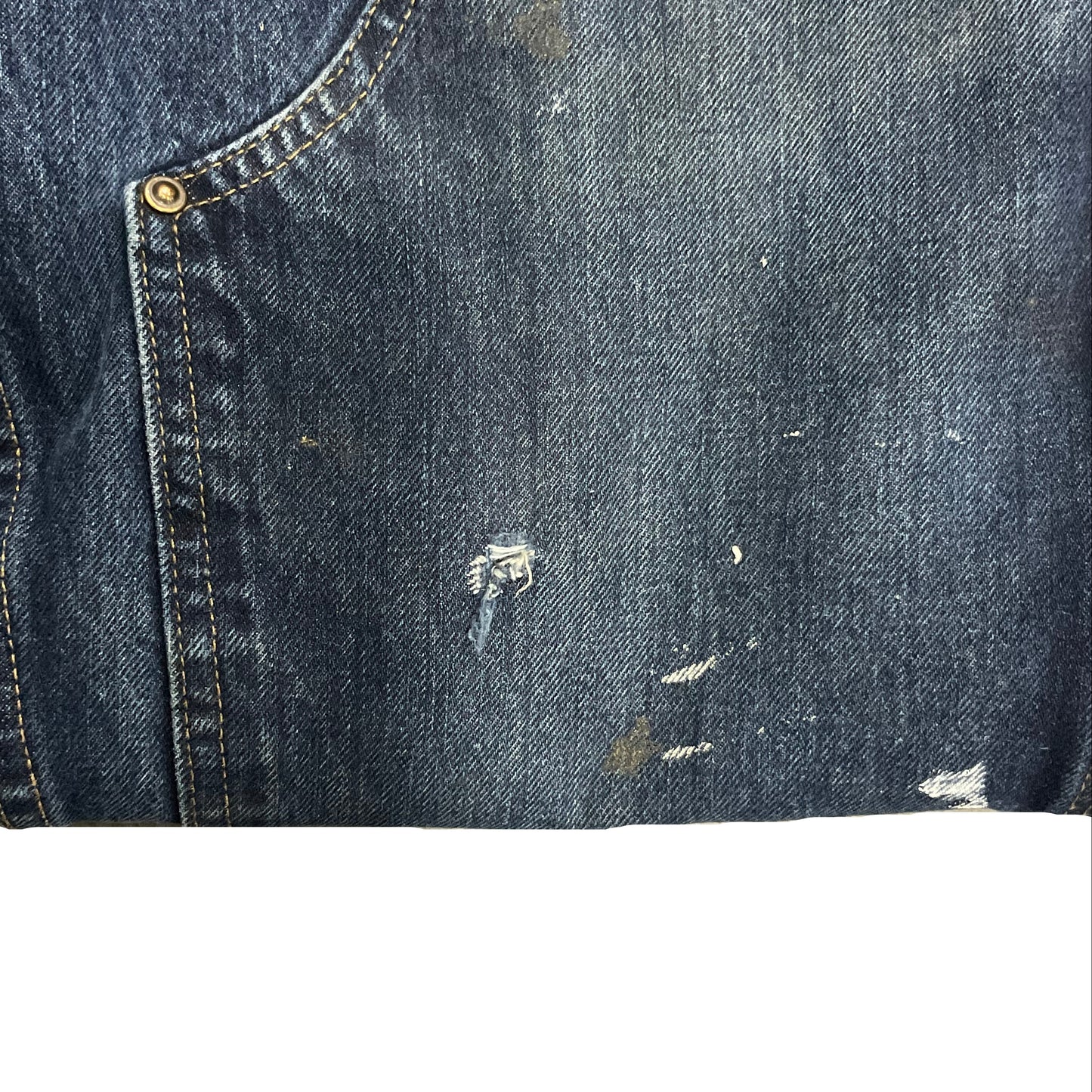 CARHARTT DOUBLE KNEE RELAXED FIT 30X30