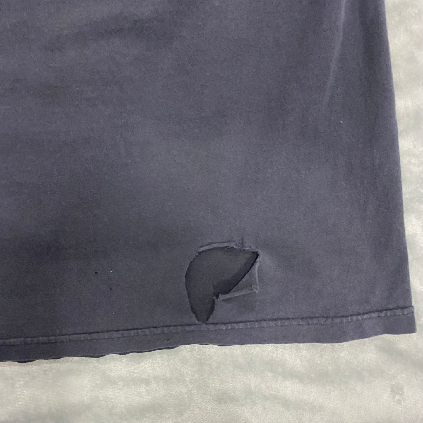 VINTAGE 90'S RAGE AGAINST THE MACHINE GIANT TAG SIZE XL