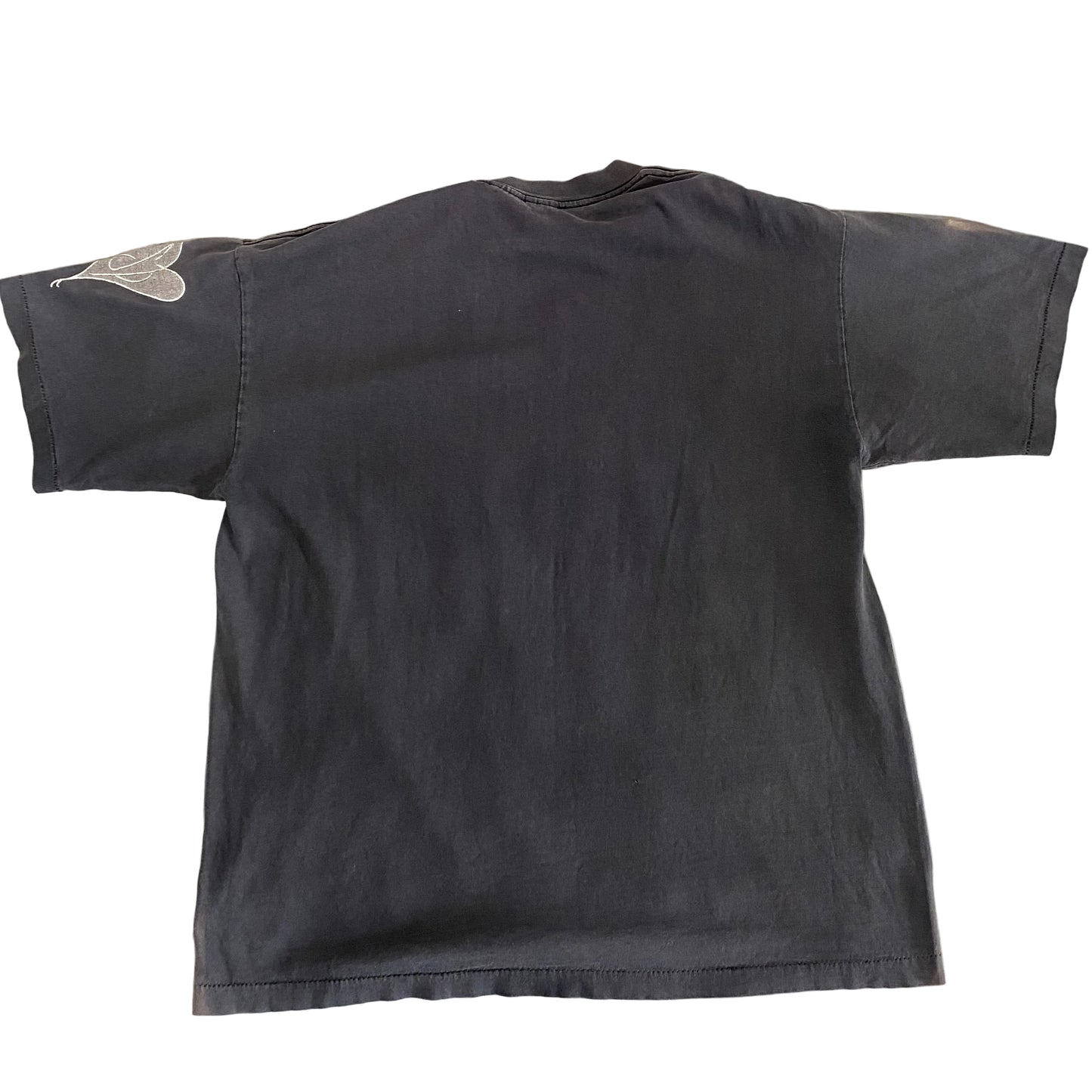 VINTAGE SMASHING PUMPKINS INFINITE SADNESS TOUR CREW S/S T SHIRT