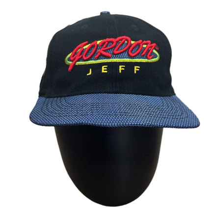 Chase Authentics Vintage Jeff Gordon Nascar Racing Strapback New W/ Tag