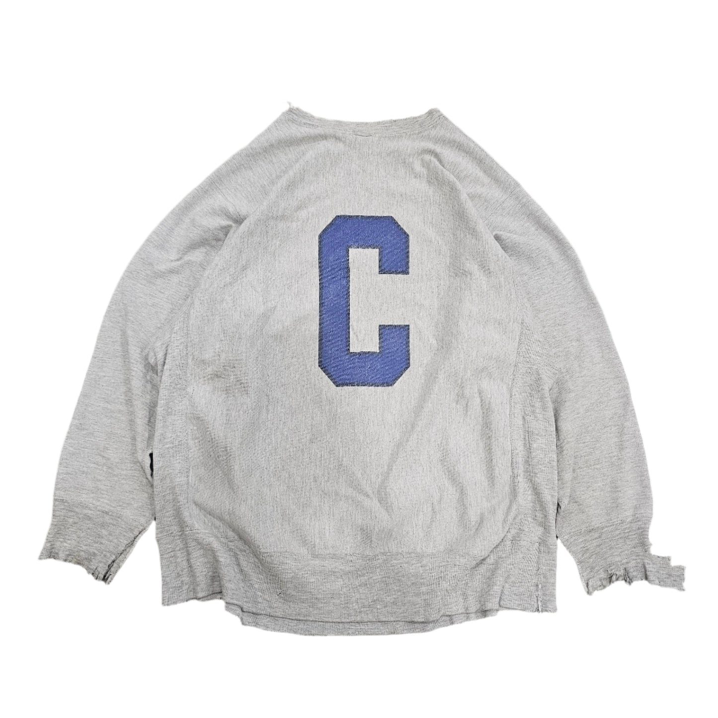 90's Columbia University Sweatshirt Pullover Crewneck