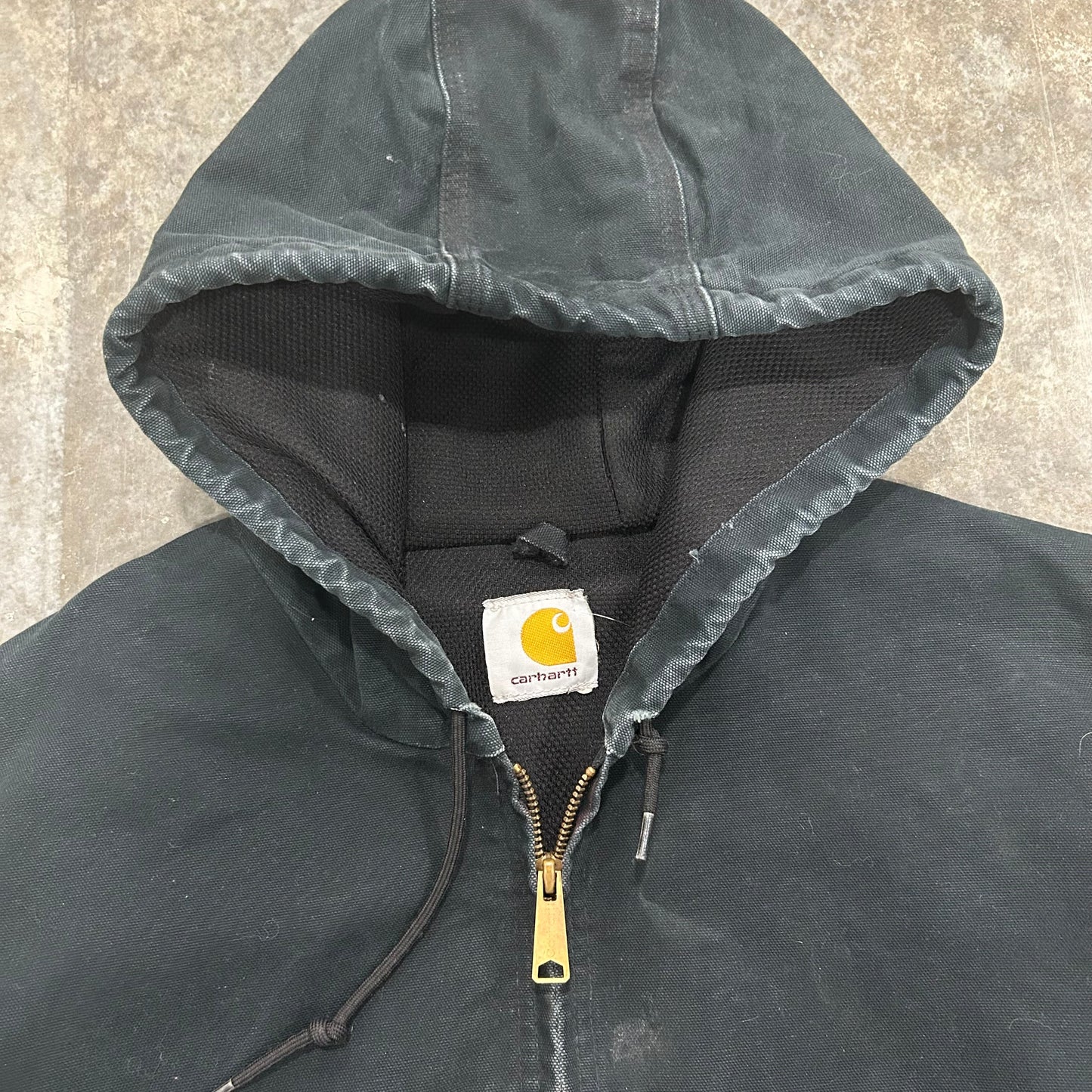 ACTIVE CARHARTT JACKET