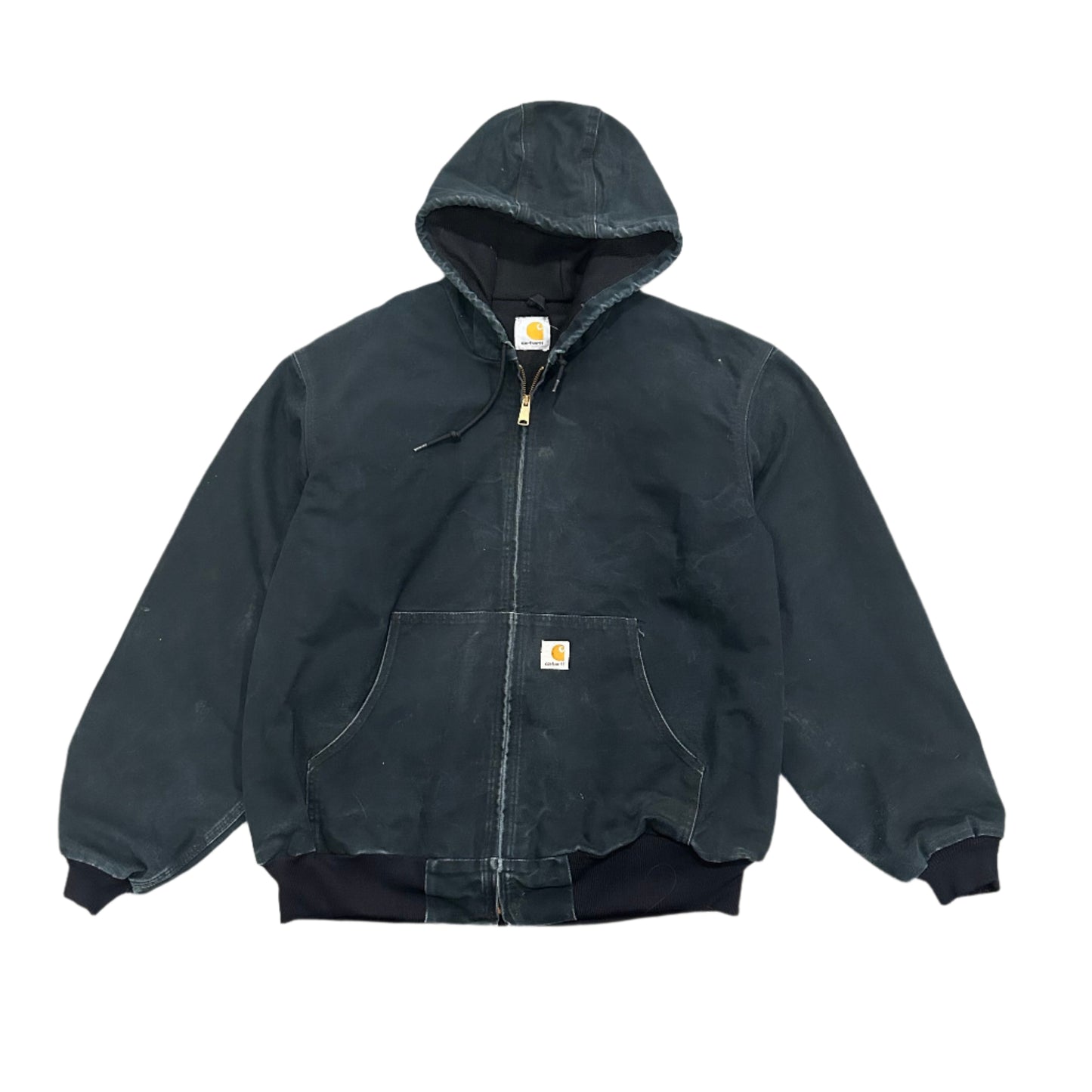 ACTIVE CARHARTT JACKET