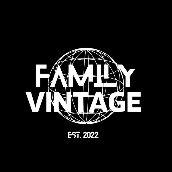 Family Vintage