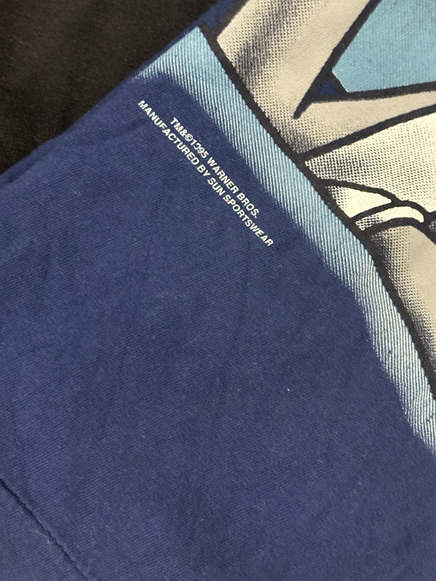 VINTAGE T SHIRTS BUNDLE (10 PCS Mixed sizes)