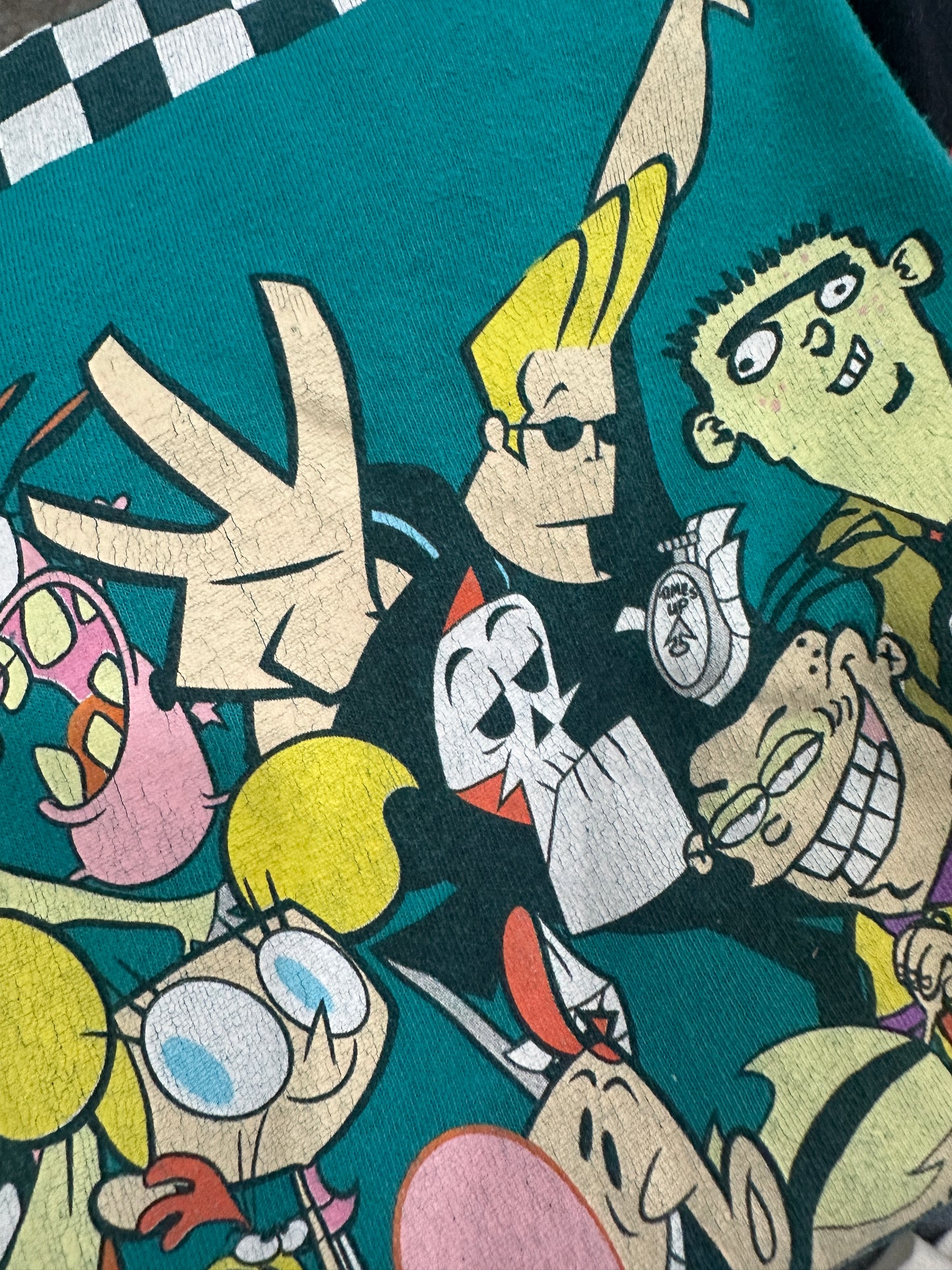 MODERN REPRINT T SHIRTS BUNDLE