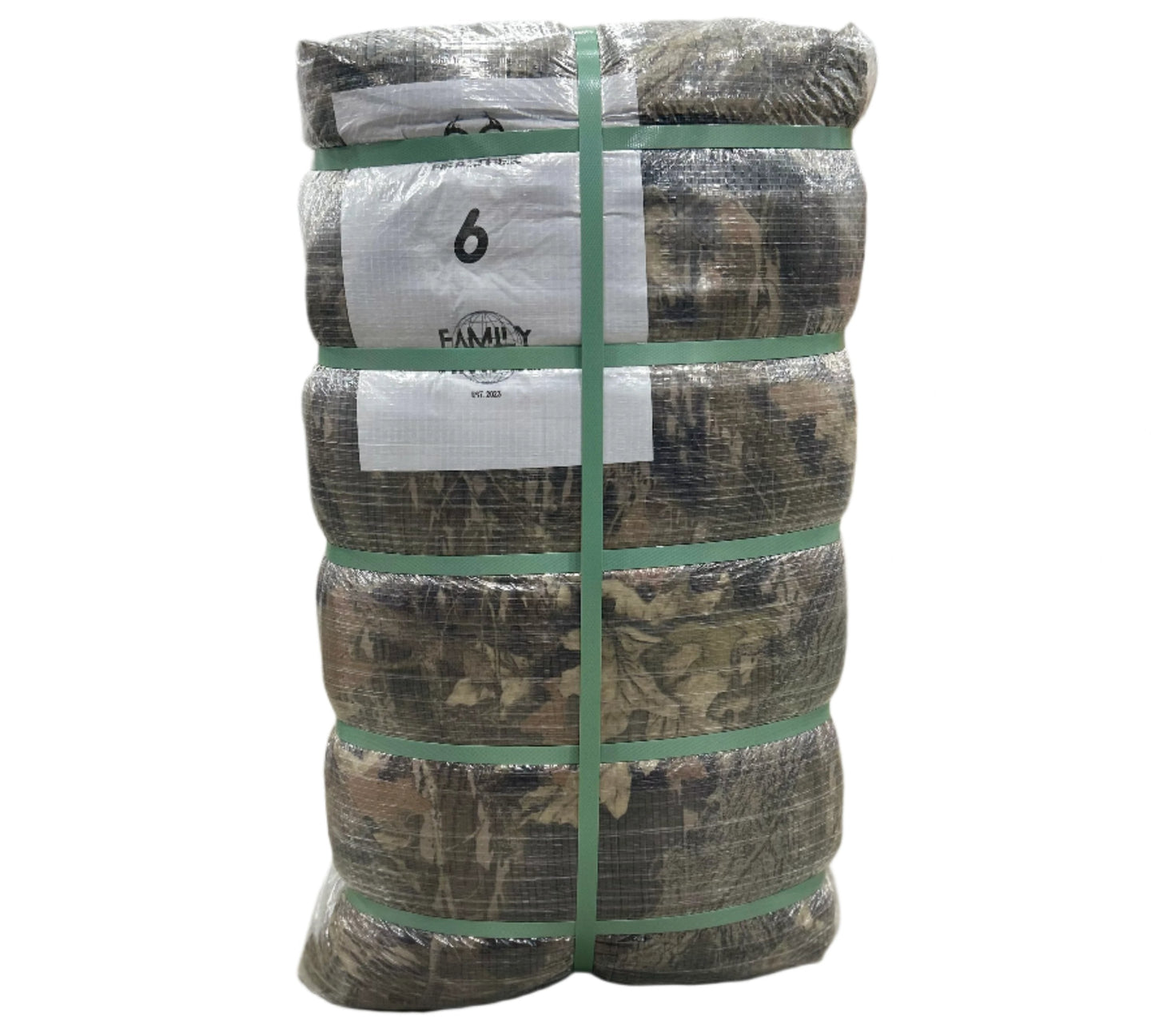 Realtree Bale (50 lbs)