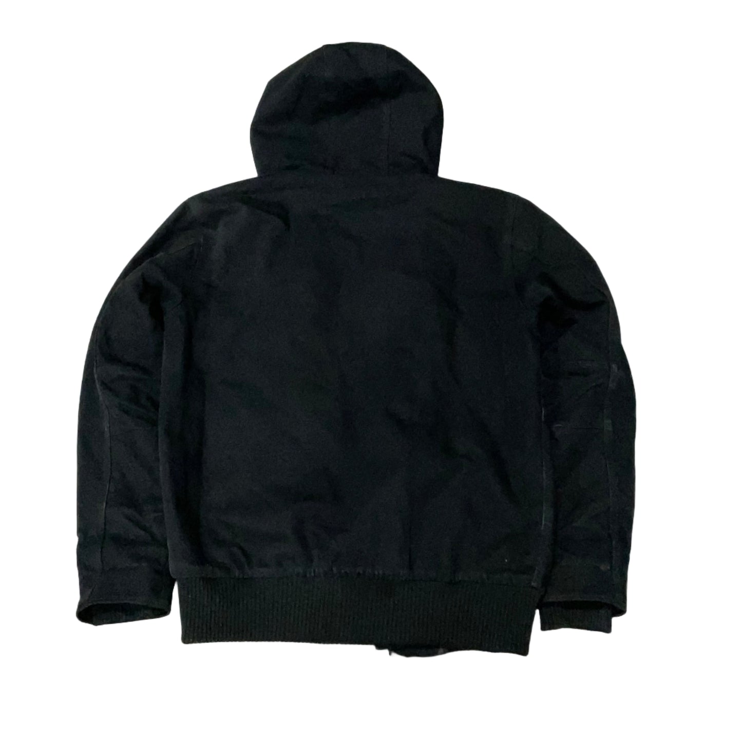 CARHARTT ACTIVE JACKET J130 WASHED DUCK