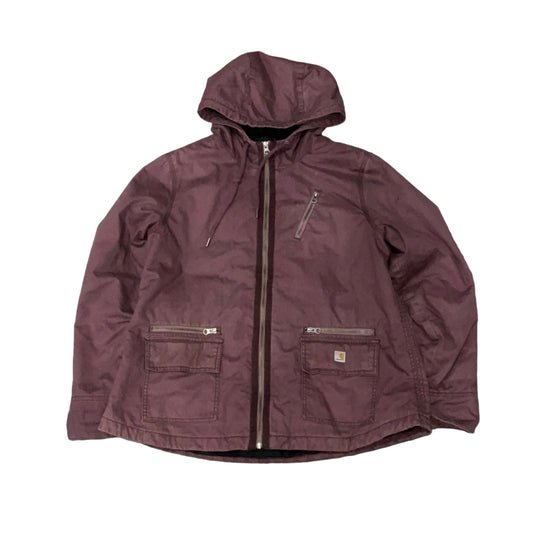 CARHARTT WOMENS JACKET