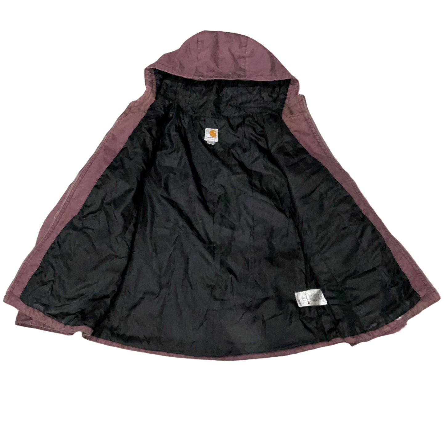 CARHARTT WOMENS JACKET