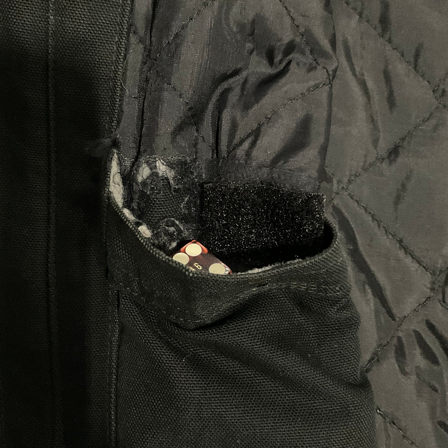 CARHARTT ACTIVE JACKET J130 WASHED DUCK