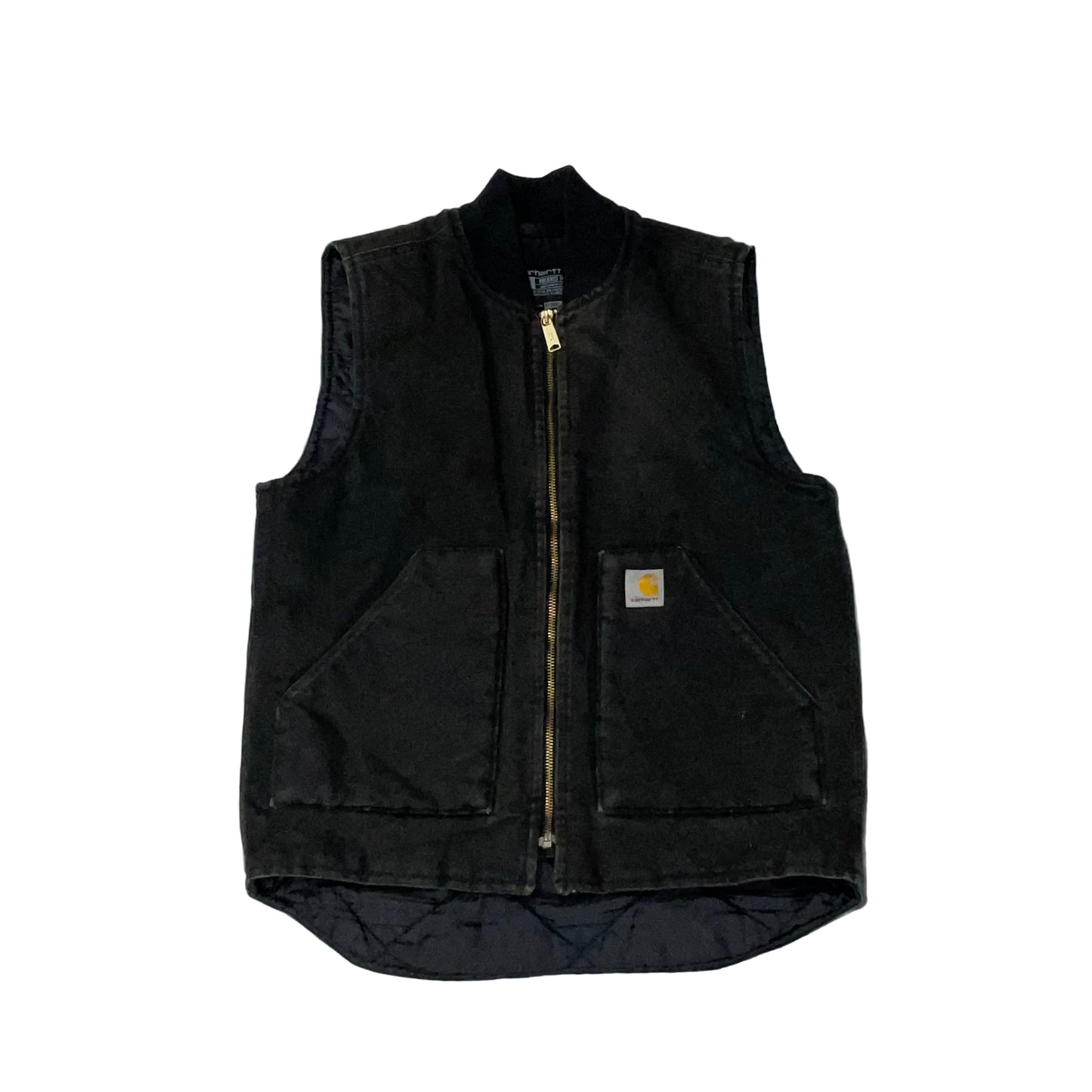 CARHARTT MEN’S VEST 0V0001-M