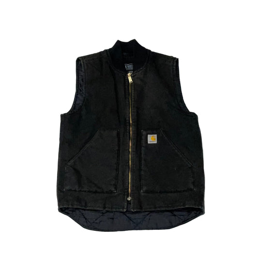 CARHARTT MEN’S VEST 0V0001-M