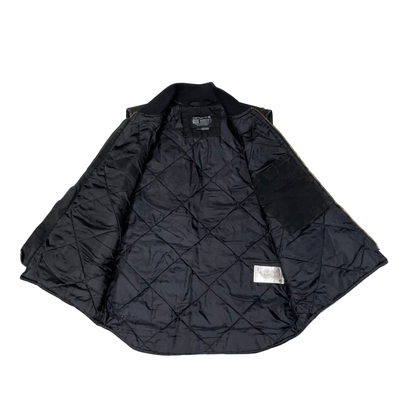 CARHARTT MEN’S VEST 0V0001-M