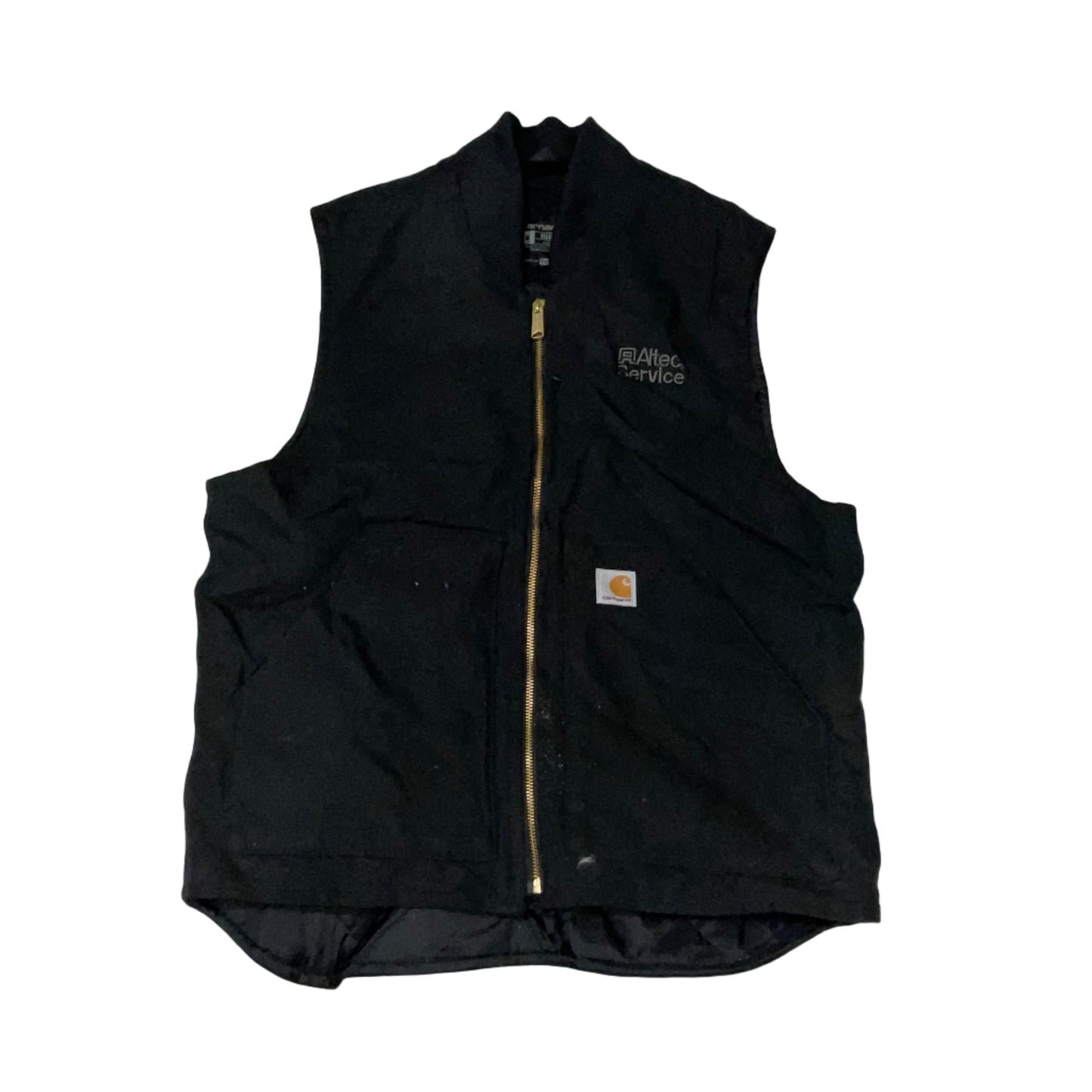 CARHARTT MEN’S VEST 0V0001-M
