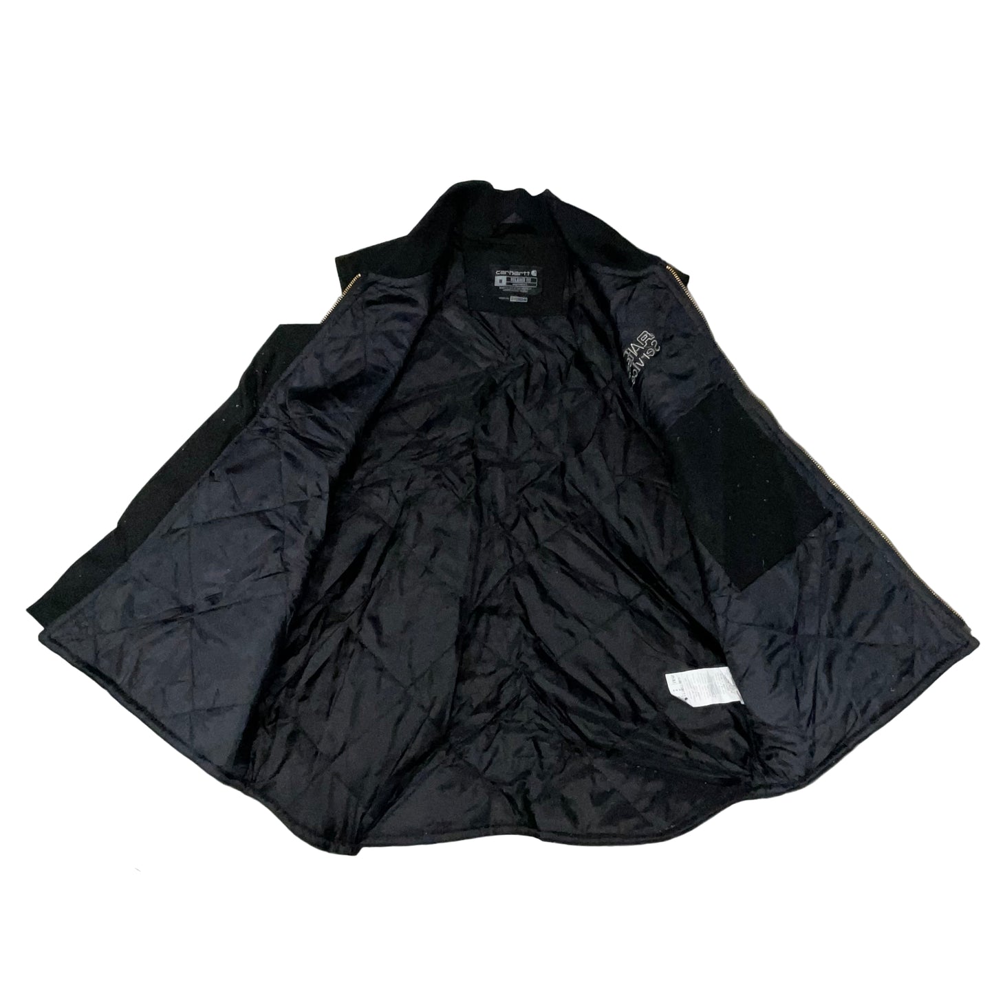 CARHARTT MEN’S VEST 0V0001-M