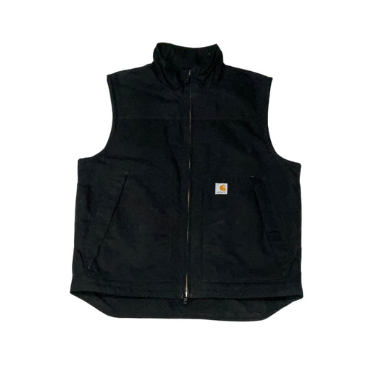 CARHARTT  QUICK DUCK MEN’S VEST 101494 001