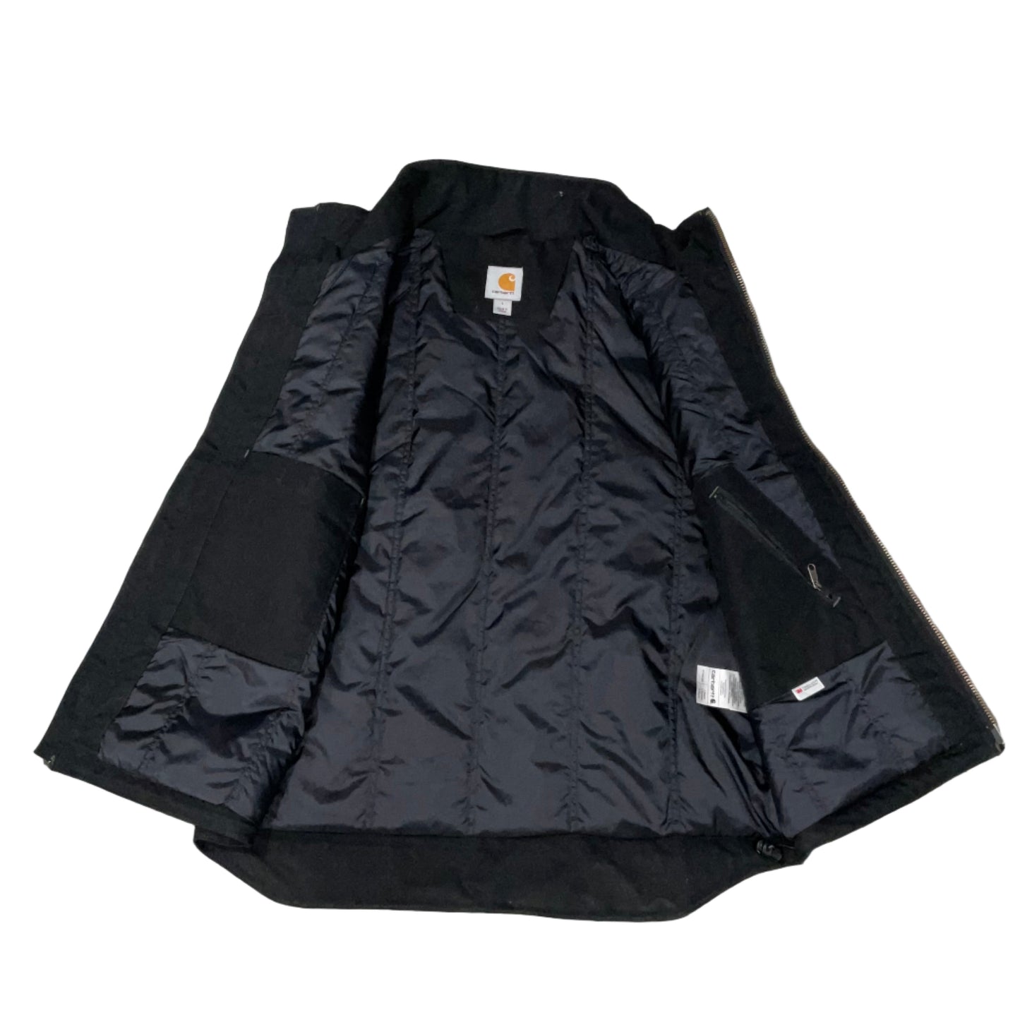 CARHARTT  QUICK DUCK MEN’S VEST 101494 001