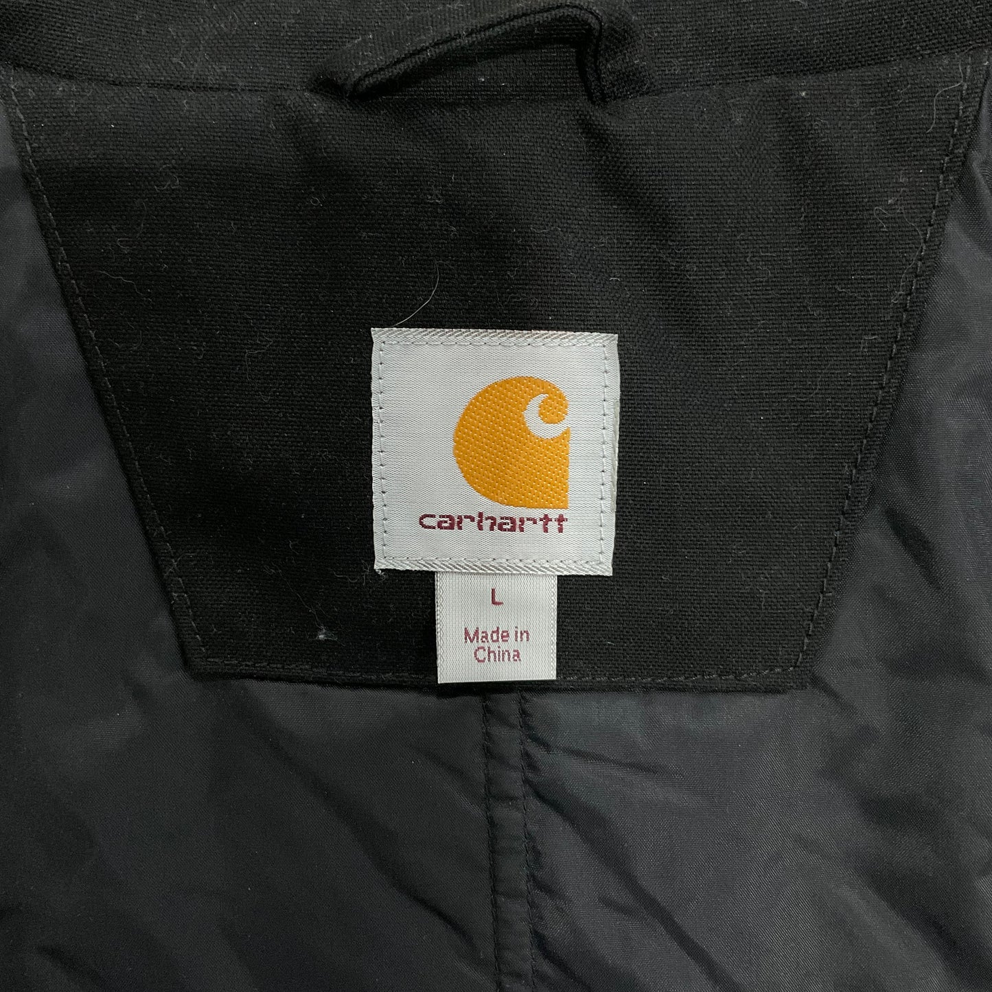 CARHARTT  QUICK DUCK MEN’S VEST 101494 001