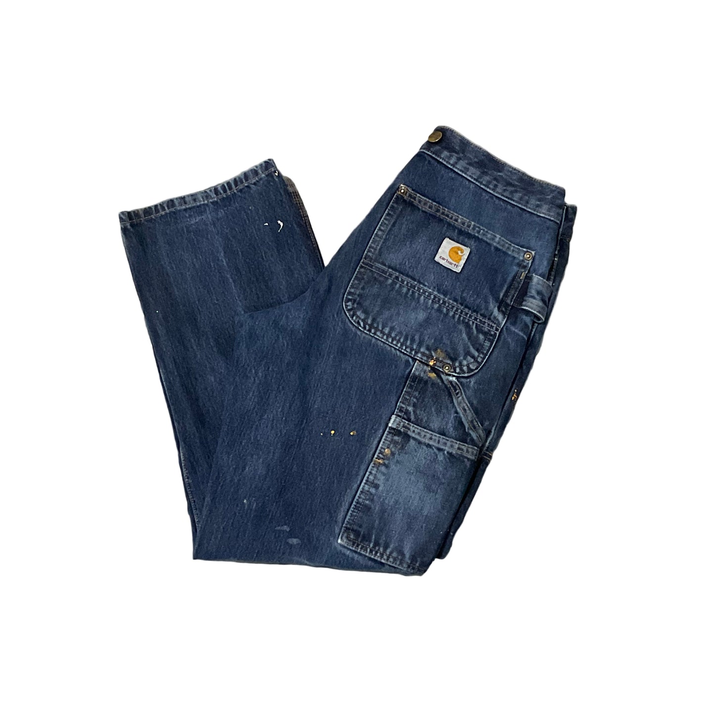 CARHARTT DOUBLE KNEE RELAXED FIT 30X30