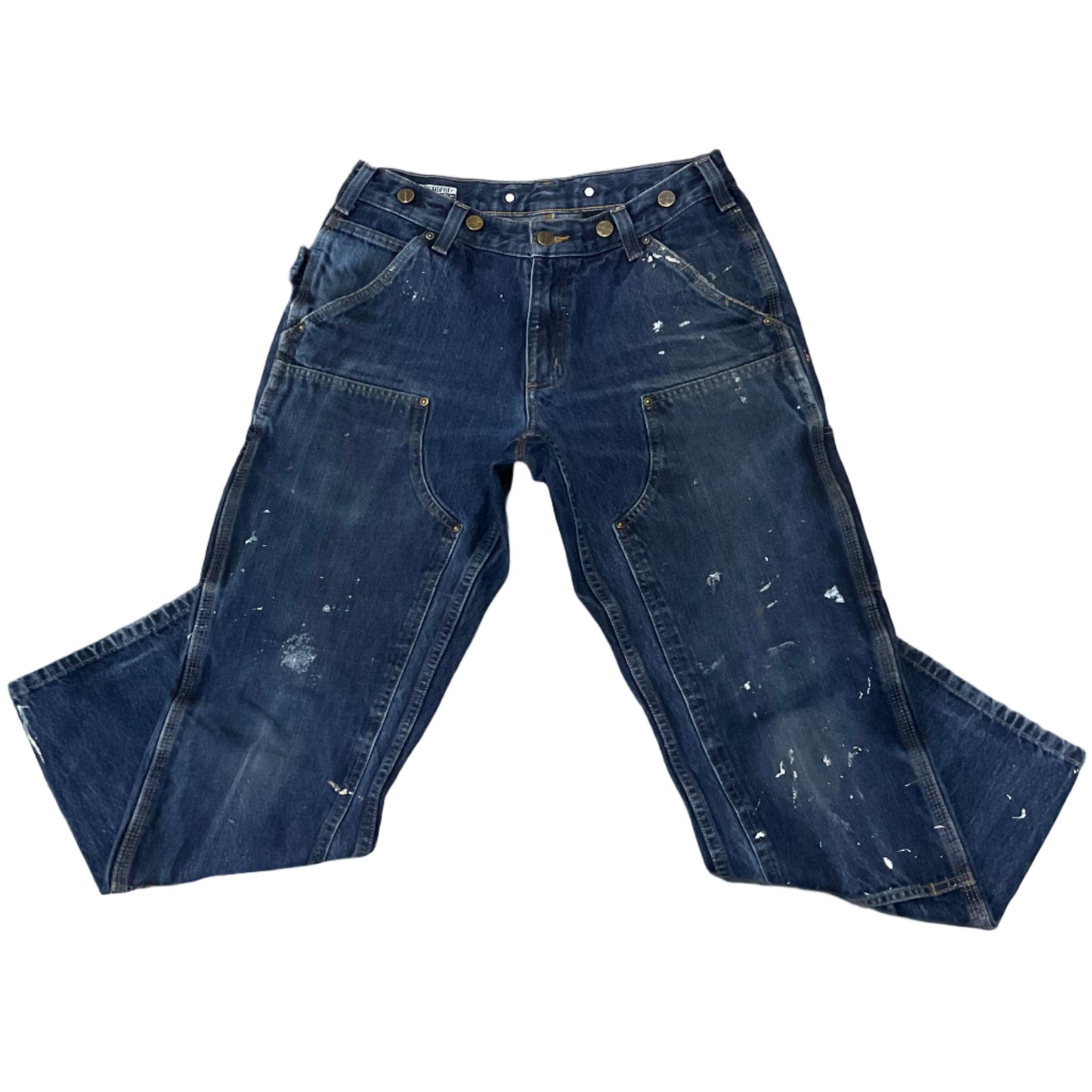 CARHARTT DOUBLE KNEE RELAXED FIT 30X30