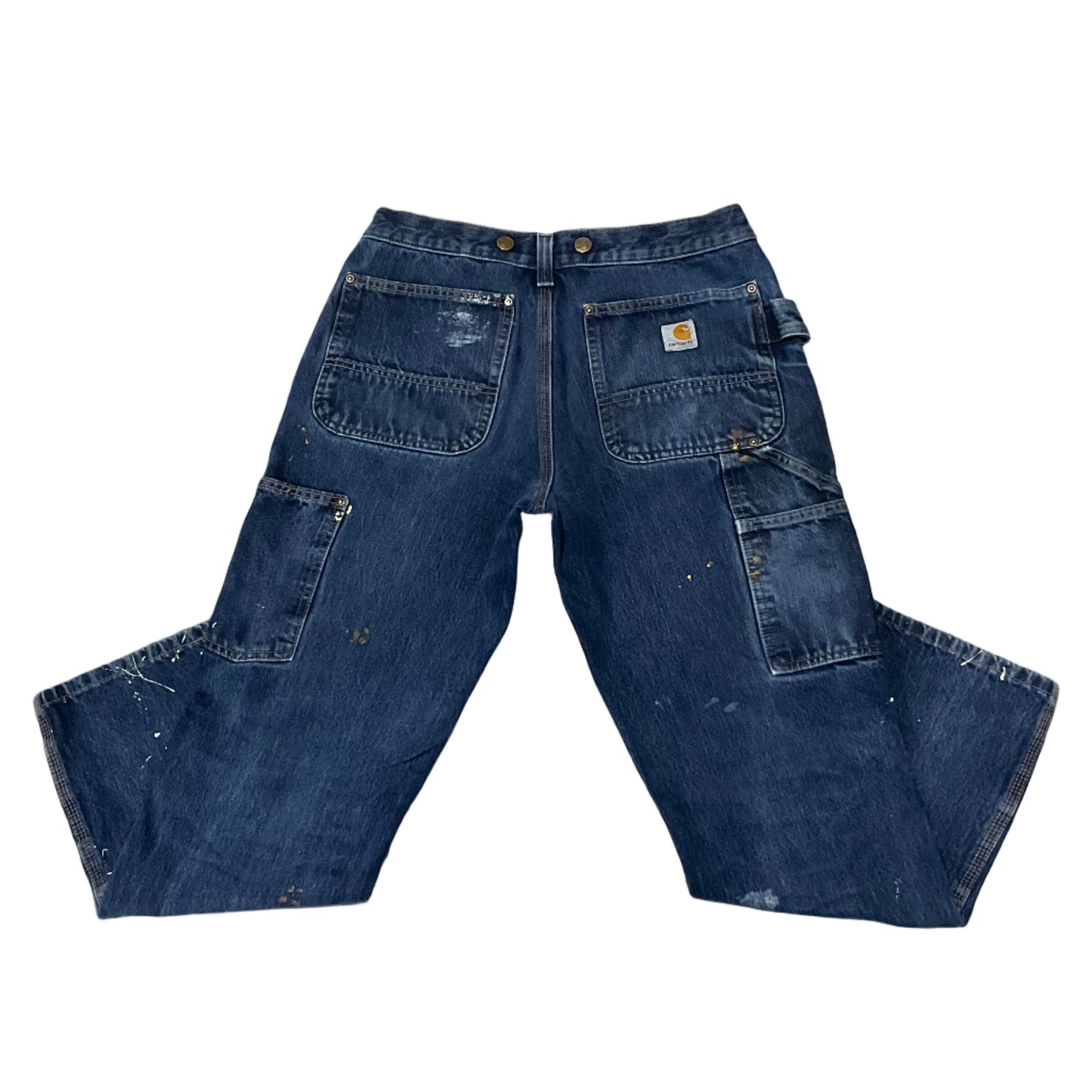 CARHARTT DOUBLE KNEE RELAXED FIT 30X30