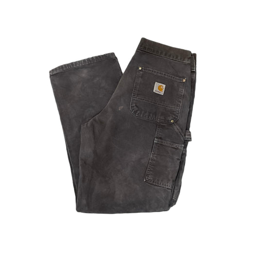 80s CARTHARTT ORIGINAL FIT 30x30