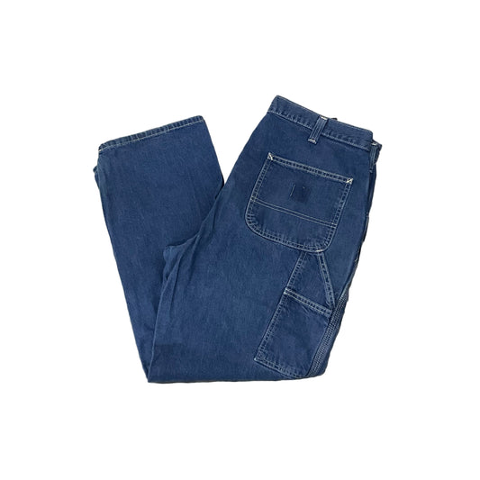 CARHARTT  SINGLE KNEE LOOSE FIT MEN’S 36X30