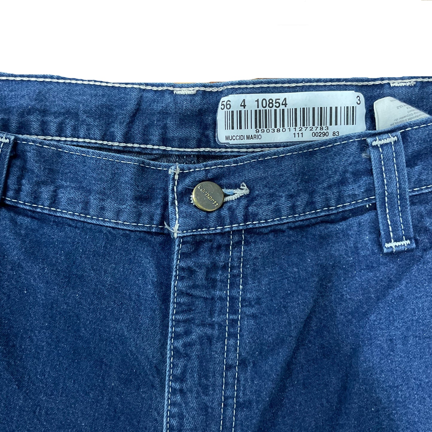 CARHARTT  SINGLE KNEE LOOSE FIT MEN’S 36X30