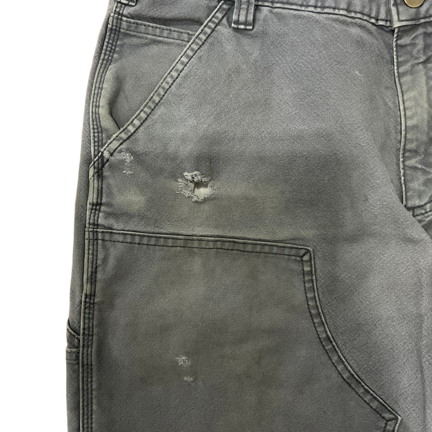 CARHARTT DOUBLE KNEE RELAXED FIT MENS 34X30