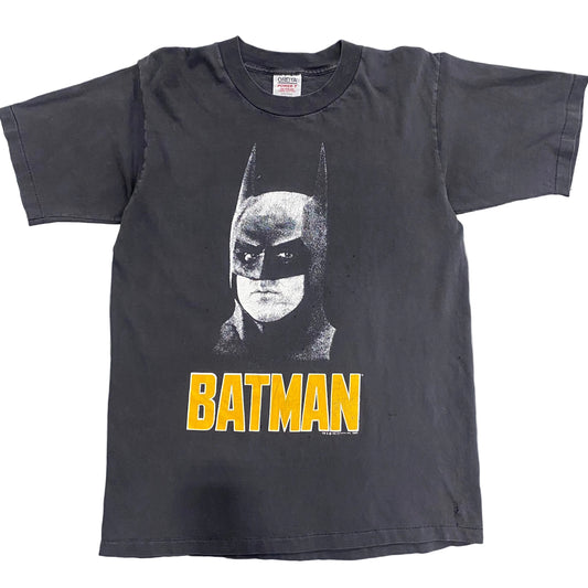 Vintage 1989 Batman Movie promo size L