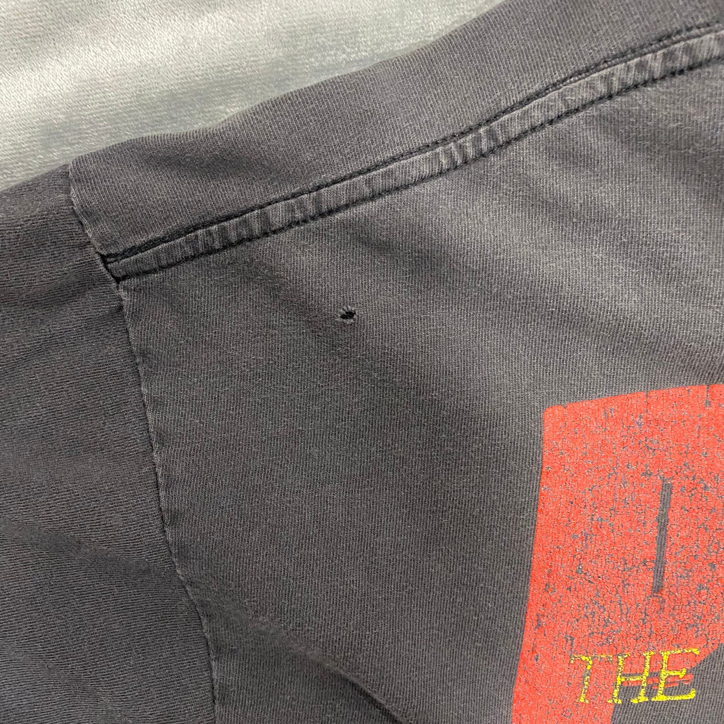 VINTAGE 1996 PANTERA " THE GREATSOUTHERN TRENDKILL " S/S TSHIRT SIZE XL