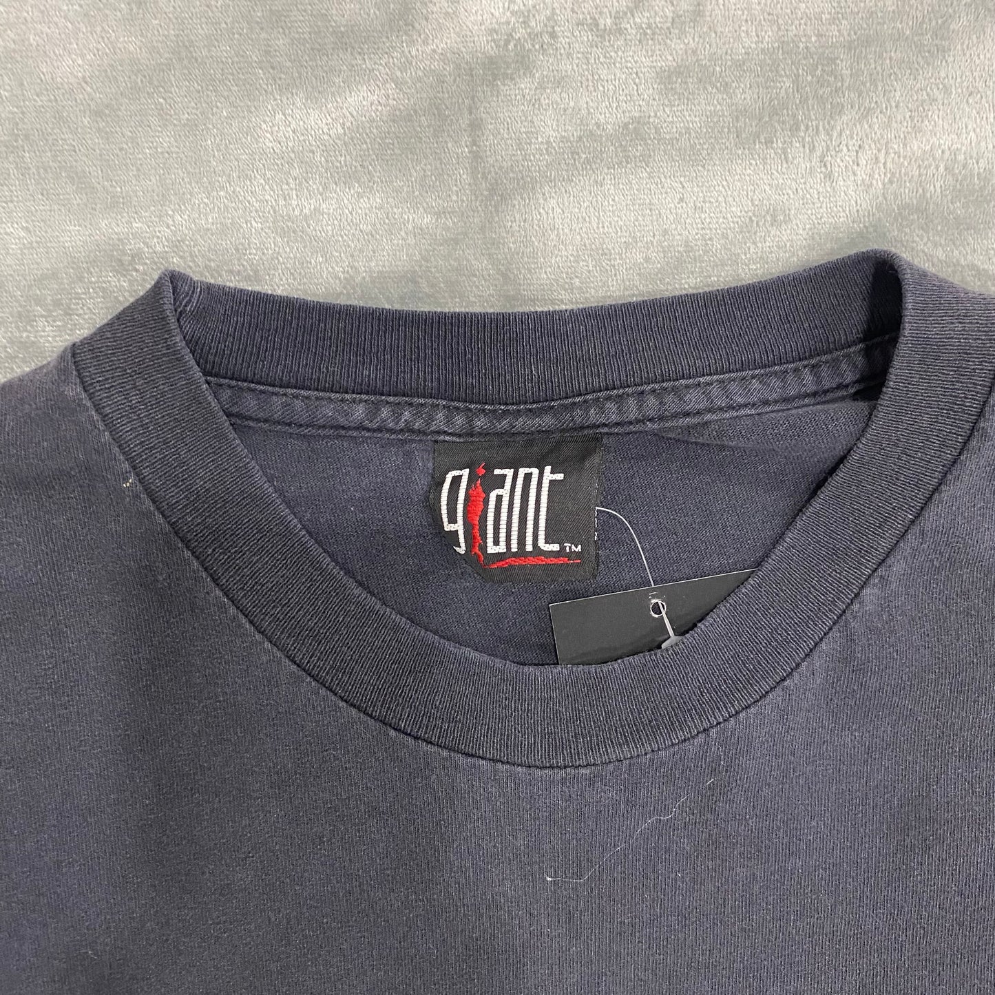 VINTAGE 90'S RAGE AGAINST THE MACHINE GIANT TAG SIZE  XL