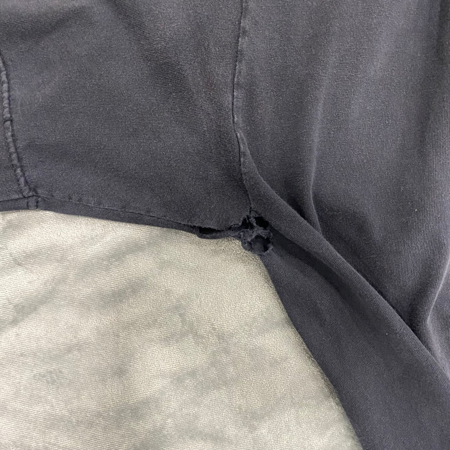 VINTAGE 90'S RAGE AGAINST THE MACHINE GIANT TAG SIZE  XL