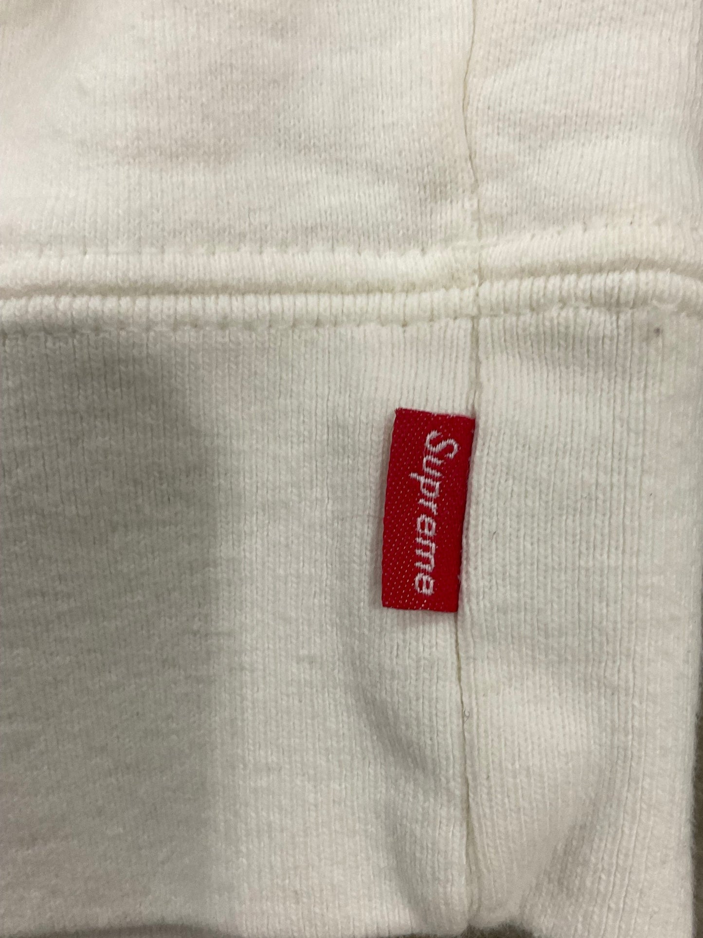 Supreme Lee Squirrel Hoodie