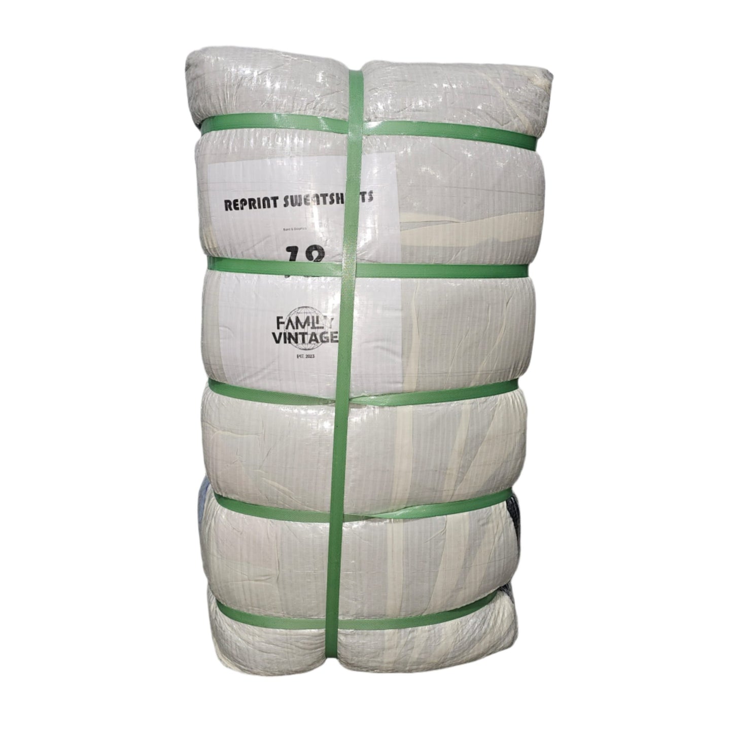 BAND & GRAPHICS SWEATSHIRTS (REPRINT - MODERN)