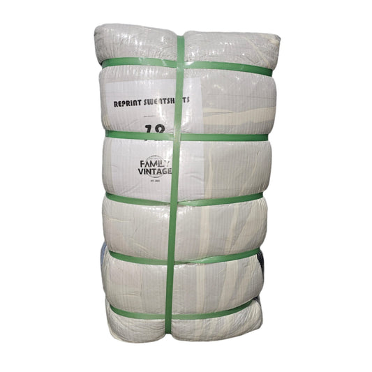 BAND & GRAPHICS SWEATSHIRTS (REPRINT - MODERN)