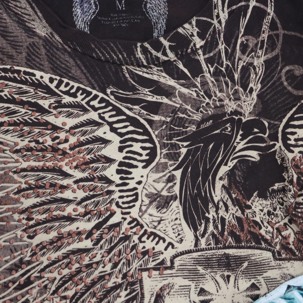 MENS Y2K BUNDLE 10 PC MIX