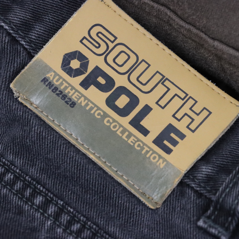 MENS Y2K BUNDLE 10 PC MIX