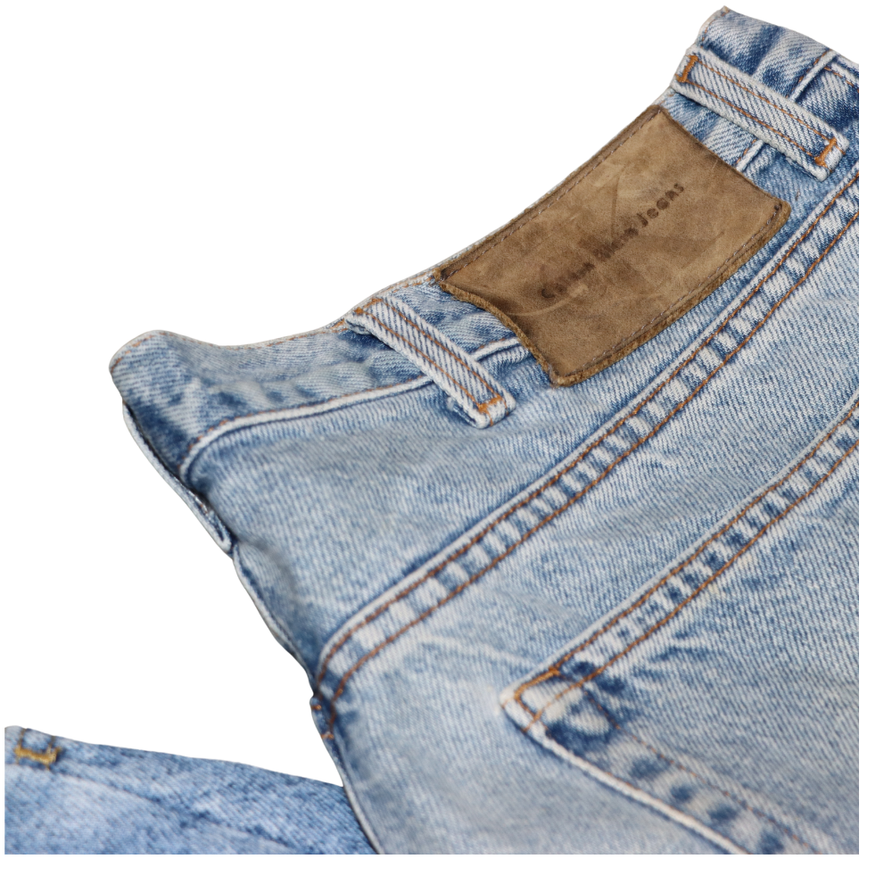 DENIM JORTS RESELL BUNDLE (10 pcs)