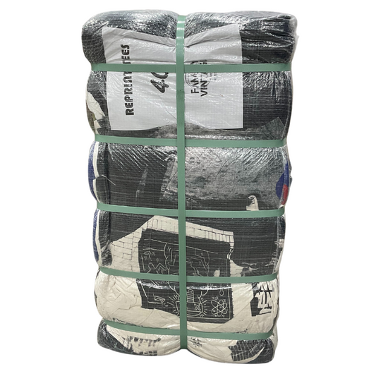 MODERN REPRINT T SHIRTS BALE